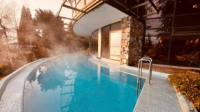 Design Suites Bariloche